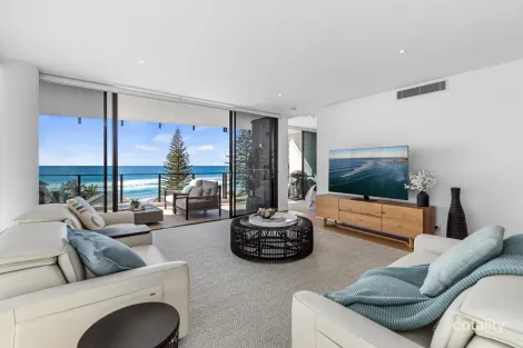 Property photo of 404/60 Jefferson Lane Palm Beach QLD 4221