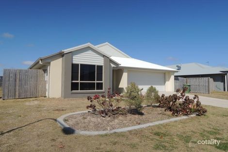 Property photo of 49 Schooner Avenue Bucasia QLD 4750