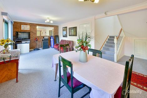 Property photo of 9/50 Victoria Road Macquarie Fields NSW 2564
