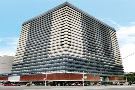 1107/250 Elizabeth St, Melbourne, VIC 3000