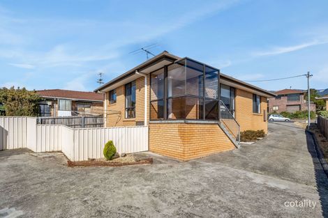 1/7 Gargano Ct, Glenorchy, TAS 7010