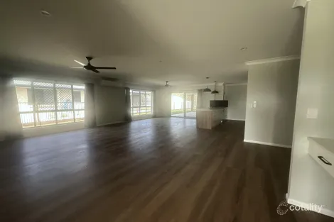 Property photo of 29 Grant Crescent Wondai QLD 4606