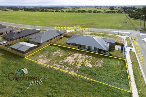 Property photo of 6 Ruthberg Drive Sale VIC 3850