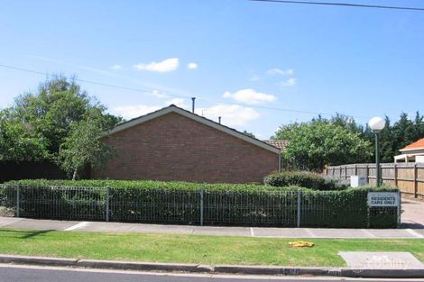 4/40 Burns St, Maidstone, VIC 3012