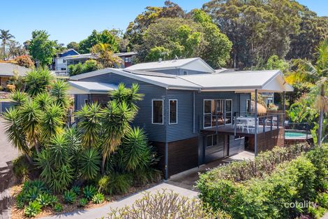 Property photo of 73 High Street Thirroul NSW 2515