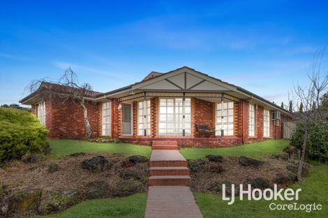 Property photo of 4 Sneddon Drive Narre Warren South VIC 3805