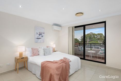 Property photo of 1/15 Lee Street Condell Park NSW 2200