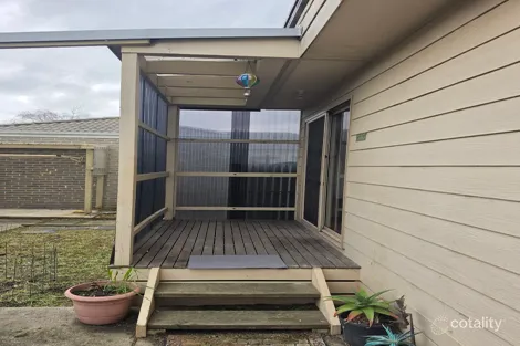 Property photo of 21 Bruce Street Cranbourne VIC 3977