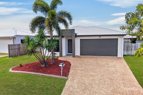 11 Cherwell Ave, Bohle Plains, QLD 4817