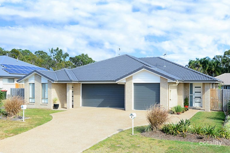 18 Cato Ct, Torquay, QLD 4655