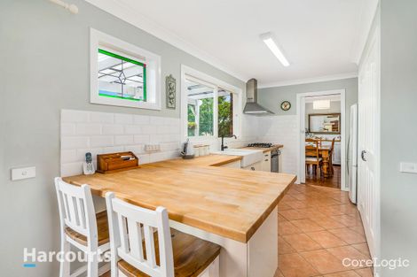 Property photo of 3 Midwinter Row St Clair NSW 2759