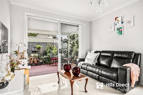 Property photo of 16 Dalby Street The Ponds NSW 2769