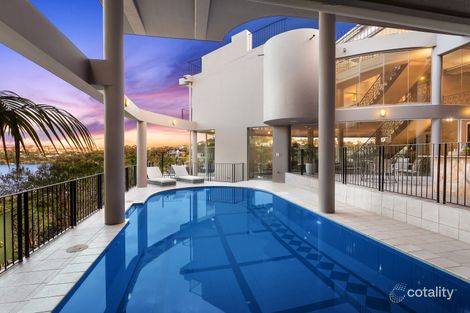 Property photo of 8C The Bulwark Castlecrag NSW 2068