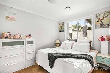 Property photo of 16 Dalby Street The Ponds NSW 2769