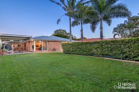 Property photo of 2 Excelsa Street Sunnybank Hills QLD 4109