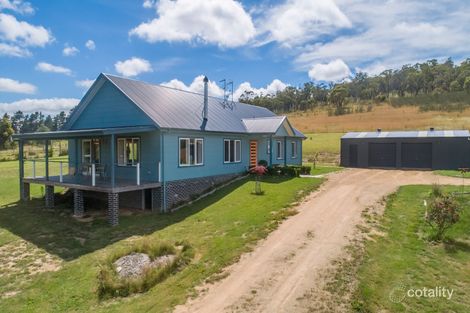 Property photo of 2 Bell Lane Bendoura NSW 2622