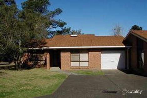 Property photo of 4/15 Meroo Road Bomaderry NSW 2541