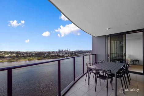 Property photo of 11303/7 Wharf Street Hamilton QLD 4007