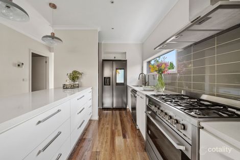 Property photo of 26 Havenstone Drive Keysborough VIC 3173