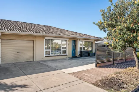 Property photo of 40 Richardson Avenue Glenelg North SA 5045