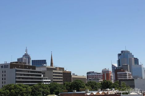 Property photo of 407/9 Smith Street Fitzroy VIC 3065