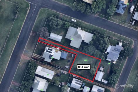 Property photo of 60A King Street Chinchilla QLD 4413