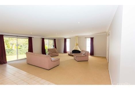 Property photo of 117 Gilston Road Nerang QLD 4211