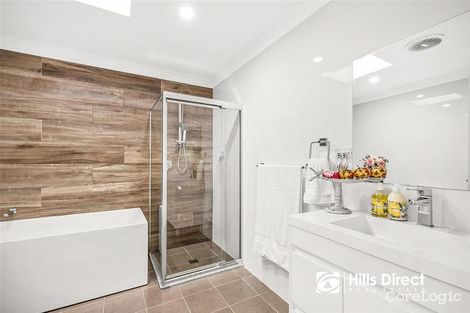 Property photo of 16 Dalby Street The Ponds NSW 2769