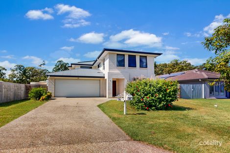Property photo of 31 Budgerigar Street Upper Kedron QLD 4055