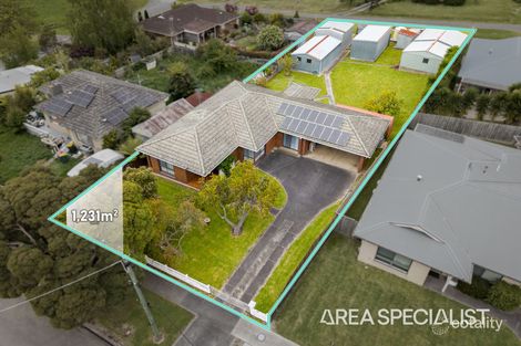 88 PRINCES ST, KORUMBURRA, VIC 3950