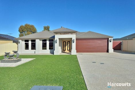 Property photo of 95 Midsummer Circle Pinjarra WA 6208