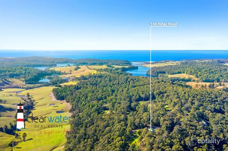 Property photo of 148 Ridge Road Corunna NSW 2546