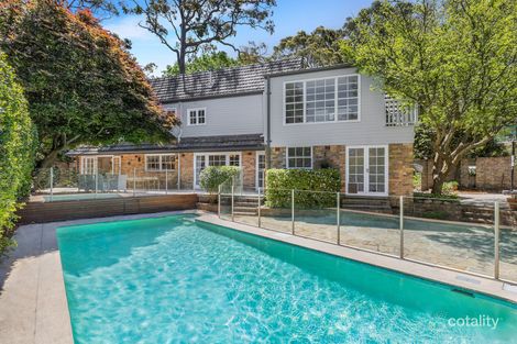 Property photo of 31 Greenway Drive Pymble NSW 2073