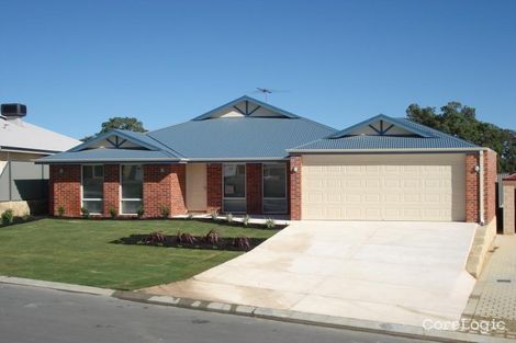 Property photo of 34 Gadd Avenue Byford WA 6122