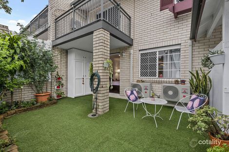 3/64-68 Herston Rd, Kelvin Grove, QLD 4059