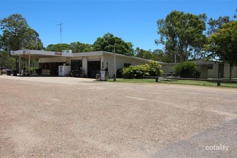 23772 Burnett Hwy, Eidsvold, QLD 4627