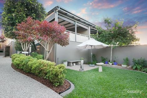 Property photo of 1/54 Brighton Road Highgate Hill QLD 4101