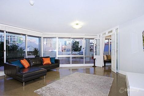 50/69 Leichhardt St, Spring Hill, QLD 4000