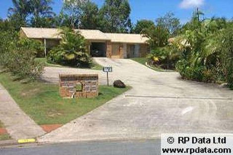 Property photo of 8/12 Vine Court Oxenford QLD 4210