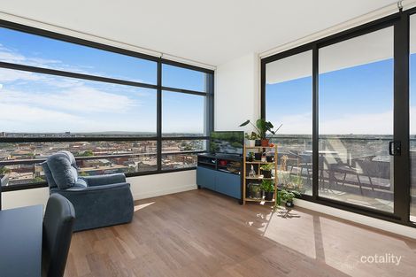 Property photo of 1007/288 Albert Street Brunswick VIC 3056