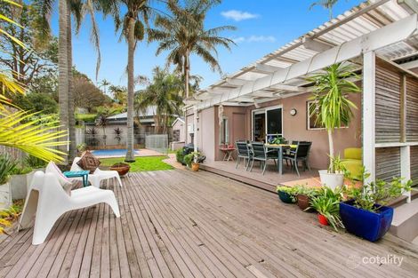 Property photo of 5 Burilla Avenue North Curl Curl NSW 2099