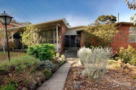 Property photo of 36 Moselle Street Mont Albert North VIC 3129