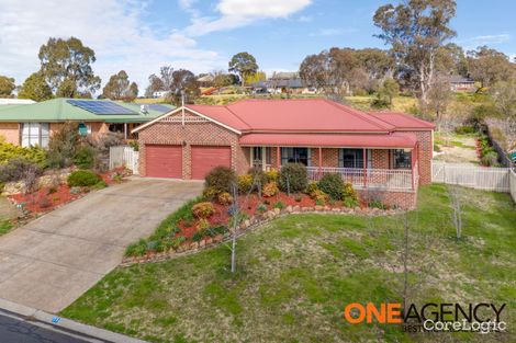 Property photo of 71 Lorimer Street Llanarth NSW 2795