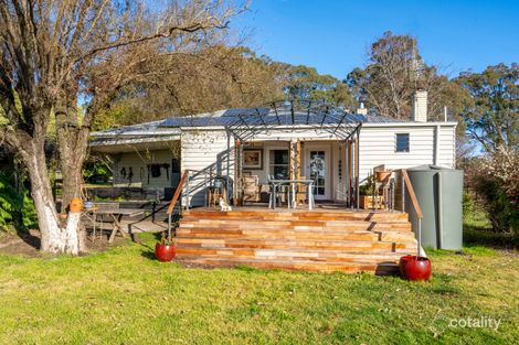Property photo of 21 Tames Road Strathbogie VIC 3666