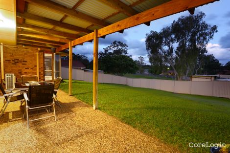 Property photo of 151 Mildura Drive Helensvale QLD 4212