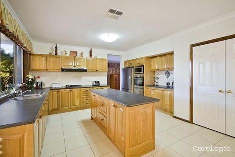 Property photo of 12 Strachan Court Kellyville NSW 2155