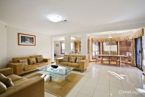 Property photo of 12 Strachan Court Kellyville NSW 2155