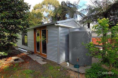 Property photo of 4 Myrtle Grove Tecoma VIC 3160