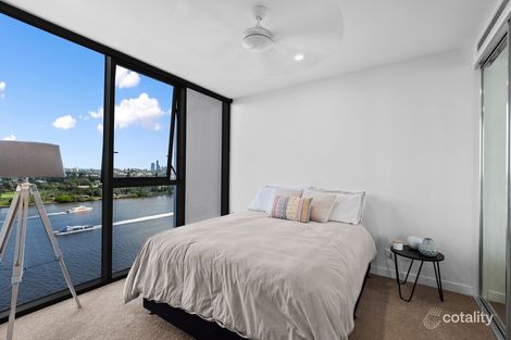 Property photo of 11303/7 Wharf Street Hamilton QLD 4007