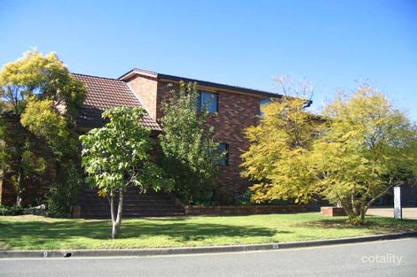 Property photo of 9 Nottingham Crescent Chipping Norton NSW 2170